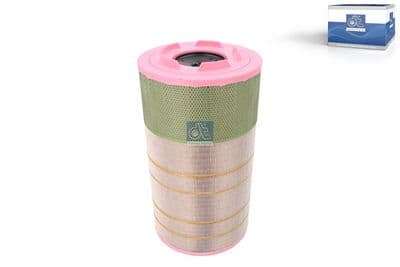 Filtro de aire DT Spare Parts 7.00475