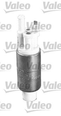 Bomba de combustible VALEO 347205