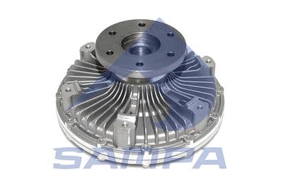 Acoplamiento, ventilador del radiador SAMPA 079.286