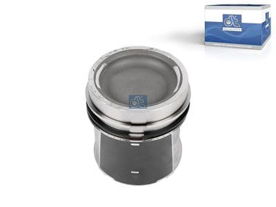 Pistón DT Spare Parts 5.40208