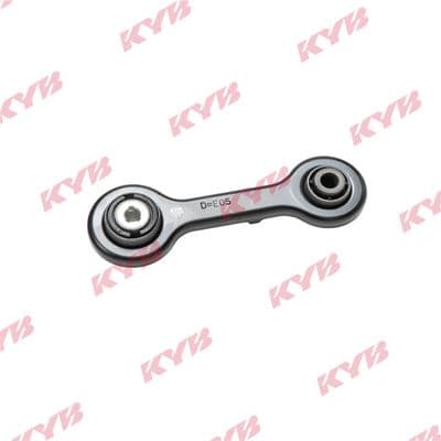 Brazo oscilante, suspensión de ruedas KYB KSC6295
