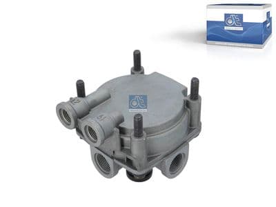 Válvula de relevador DT Spare Parts 3.72039