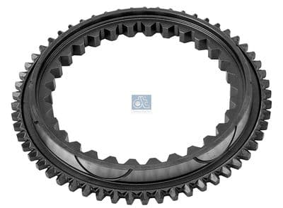 Cono de sincronización, rueda de escape DT Spare Parts 3.51007