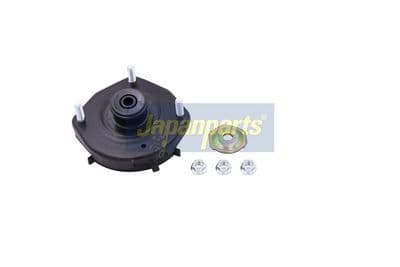 Base de amortiguador JAPANPARTS SM0107