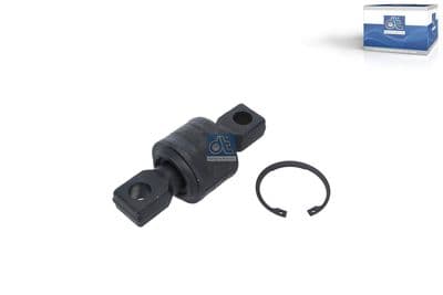 Juego de reparación, brazos de suspensión DT Spare Parts 7.91051