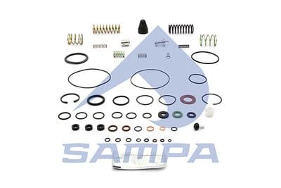 Juego de reparación, secador de aire SAMPA 094.938