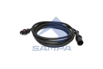Sensor, revoluciones del motor SAMPA 096.2404