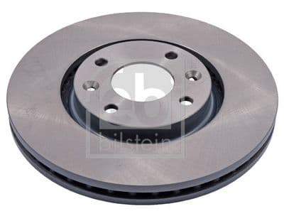 Disco de freno FEBI BILSTEIN 21121