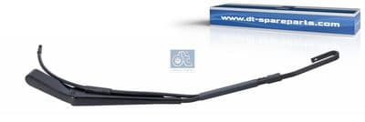Brazo del limpiaparabrisas, lavado de parabrisas DT Spare Parts 2.25157
