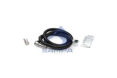 Sensor, revoluciones de la rueda SAMPA 096.354
