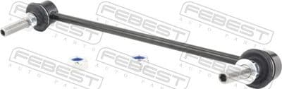 Travesaños/barras, estabilizador FEBEST 0423-GM4WFL