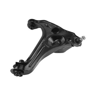 Brazo oscilante, suspensión de ruedas CTR CQ0784R