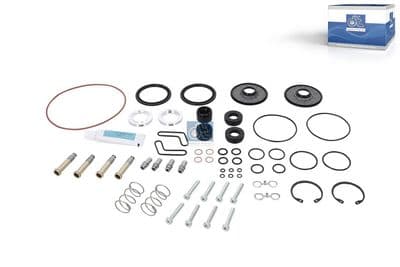 Juego de reparación, modulador de eje DT Spare Parts 3.00068