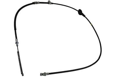 Cable de accionamiento, freno de estacionamiento Kavo Parts BHC-5525