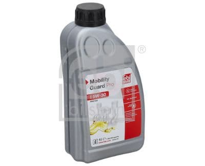 Aceite de motor FEBI BILSTEIN 1004933