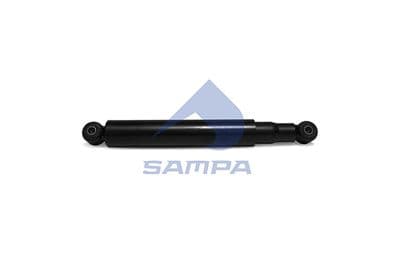 Amortiguador SAMPA 010.2124