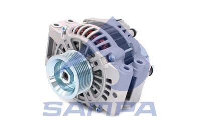 Alternador SAMPA 044.480