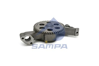 Bomba de aceite SAMPA 203.480