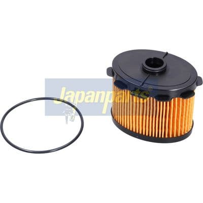 Filtro combustible JAPANPARTS FCE-004JM