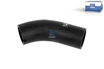 Tubería de radiador DT Spare Parts 1.27502
