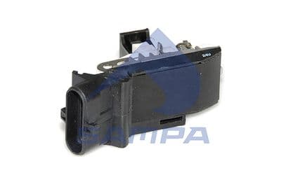 Regulador del alternador SAMPA 022.458
