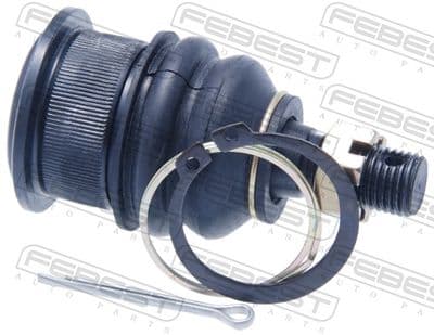 Rótula de suspensión/carga FEBEST 0220-T30