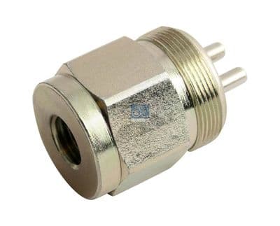 Interruptor de luces de freno DT Spare Parts 4.60652