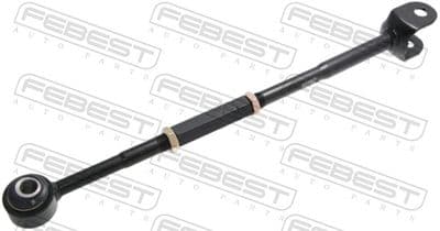 Brazo oscilante, suspensión de ruedas FEBEST 0125-3ACV40