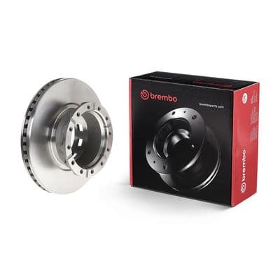 Disco de freno BREMBO 09.9983.60