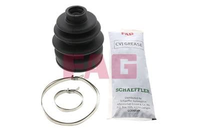 Juego de fuelles, eje de transmisión Schaeffler FAG 772 0061 30