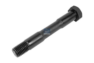 Perno de la ballesta DT Spare Parts 2.62096
