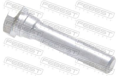 Pasador guía, pinza del freno FEBEST 0374-RD5UR