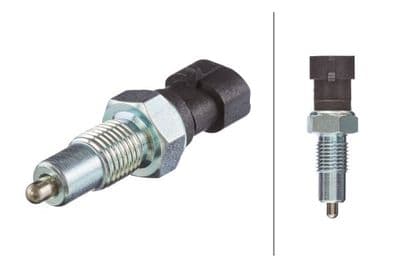 Interruptor, Luz de reversa HELLA 6ZF 008 621-011