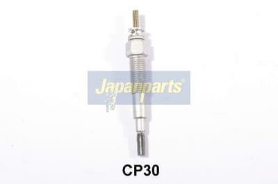 Bujía de precalentamiento JAPANPARTS CP30