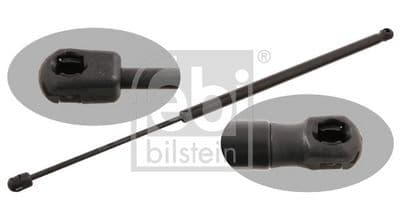 Amortiguador, cajuela/compartimento de carga FEBI BILSTEIN 27784