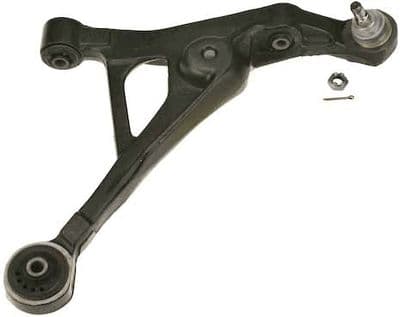 Brazo oscilante, suspensión de ruedas TRW JTC1276