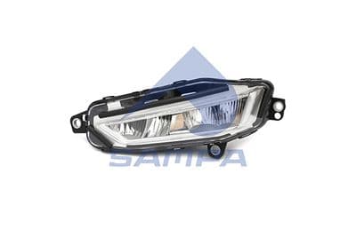 Faro antiniebla SAMPA 030.13076