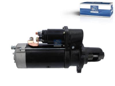 Marcha DT Spare Parts 1.21376