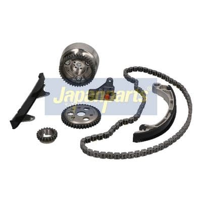 Juego de cadena de distribución JAPANPARTS KDK-206V