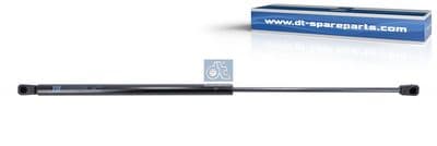 Amortiguador, tapa delantera DT Spare Parts 4.63440