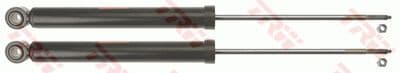Amortiguador TRW JGT1242T