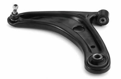 Brazo oscilante, suspensión de ruedas BOSCH 0 986 141 707