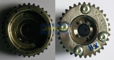 Ajustador de árbol de levas JAPANPARTS VVT-067