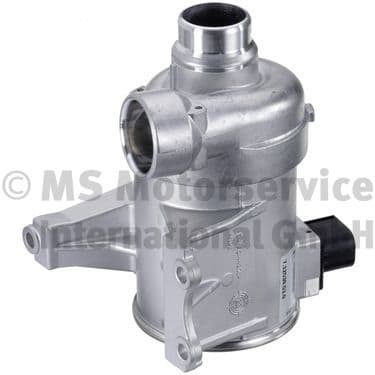 Bomba de agua, refrigeración del motor PIERBURG 7.12530.53.0