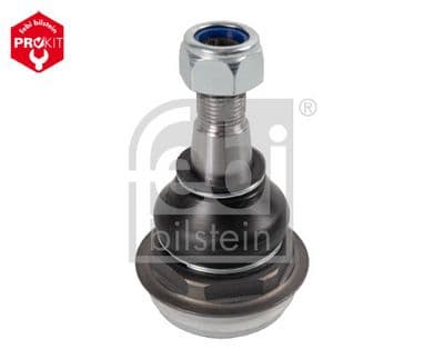 Rótula de suspensión/carga FEBI BILSTEIN 42634