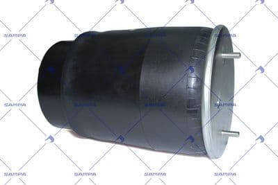 Cubrepolvo, suspensión neumática SAMPA SP 55940-KP10