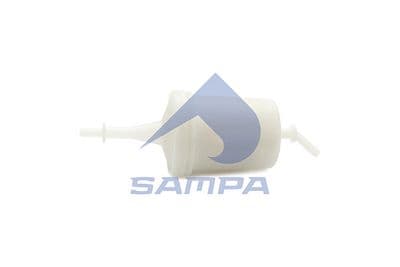 Filtro, purga de aire (tanque de combustible) SAMPA 076.151