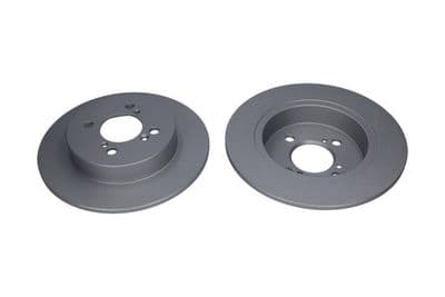 Disco de freno Kavo Parts BR-8726-C