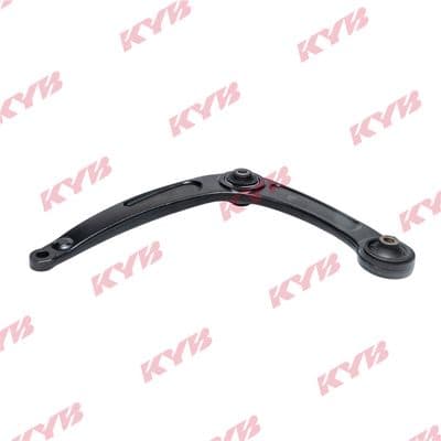 Brazo oscilante, suspensión de ruedas KYB KSC4171