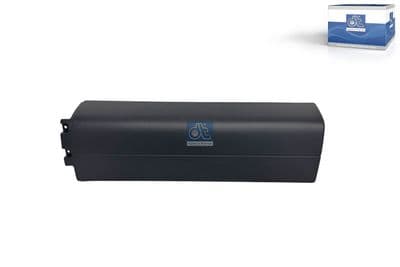 Salpicadera DT Spare Parts 3.81142